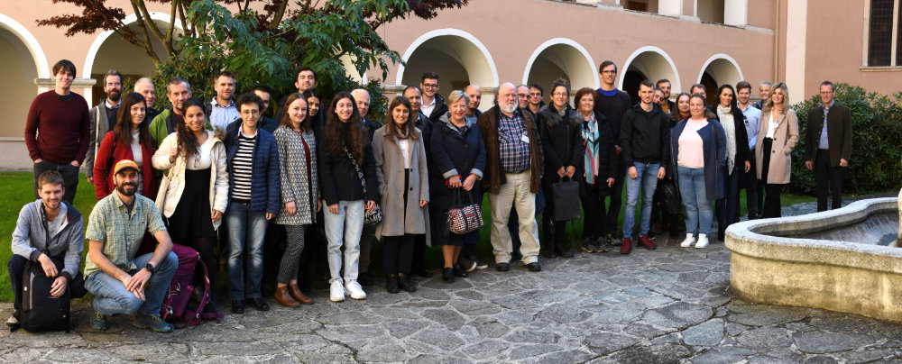 Young Statisticians Meeting
